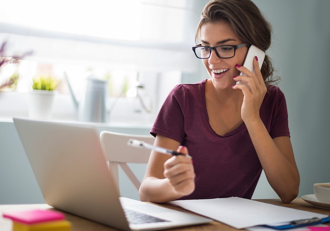 professional voicemail greeting